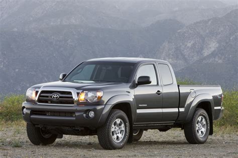 2010 Tacoma