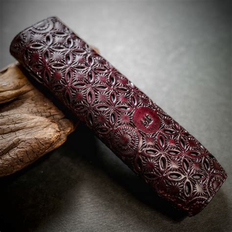 【iQOS ILUMA ONE / iQOS ILUMA i ONE】 iQOS イルマ ワン / iQOS イルマiワン 本革カバー〝B.W ...