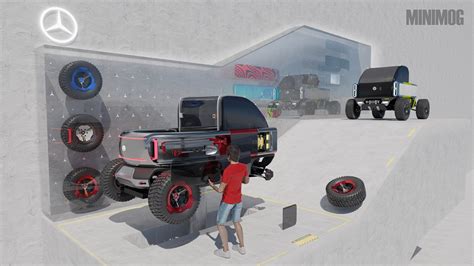 Image result for MiniMog Design