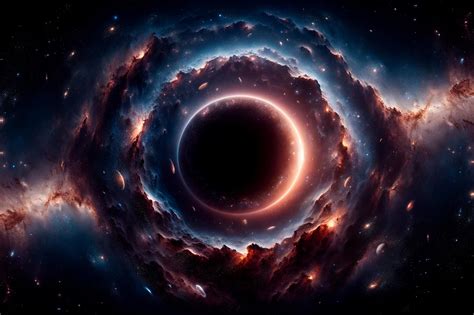 ¿Un vacío gigante divide el universo?