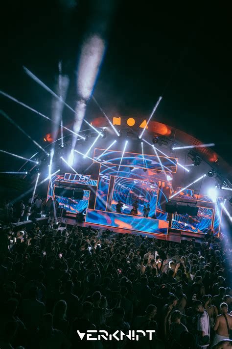 Noa Zrce Beach - Beach - NOA