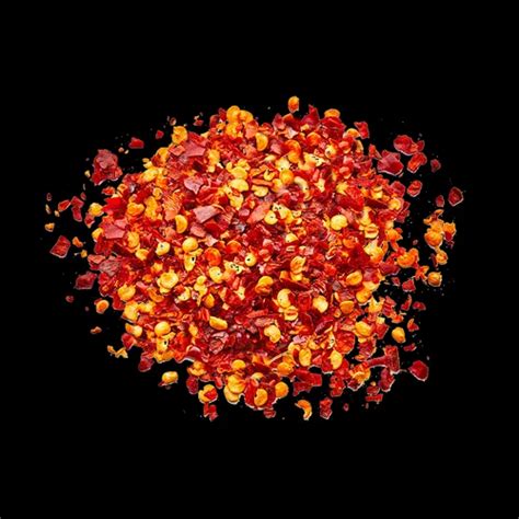 Red Chilli Flakes Service Provider from Warangal