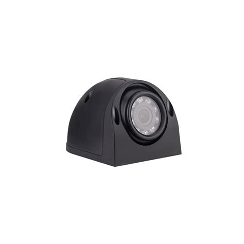 Camera Module Side View 的图像结果