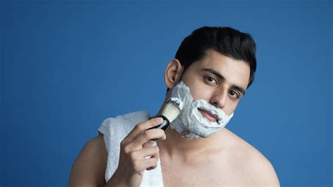How To Get The Perfect Shave in 5 Easy Steps | Bombay Shaving Company