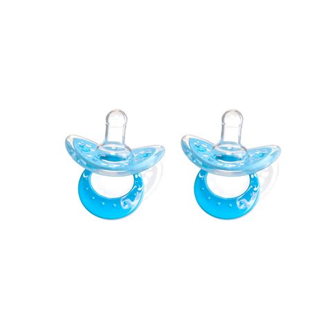 Buy Fisher-Price Ultra Care Orthodontic Pacifier Bpa Free with Case for ...