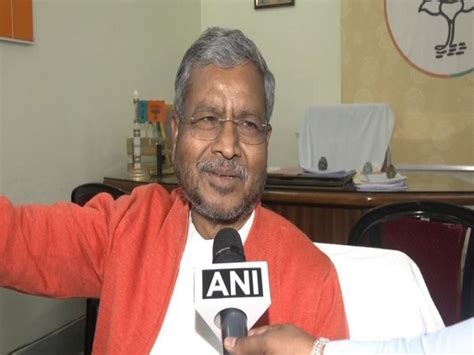 Jharkhand: BJP's Babulal Marandi asks whether INDIA alliance exists ...