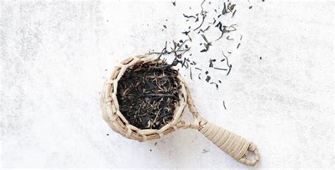 Buy Artisan Tea Online From Folklore Tea | LBB