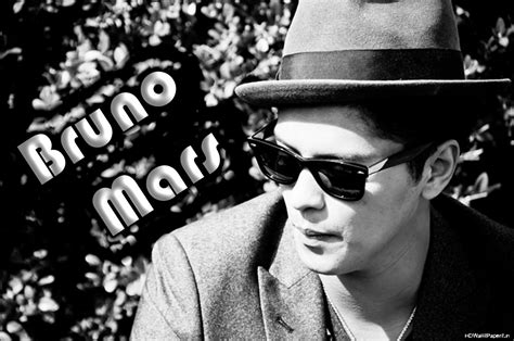 Bruno Mars - HD Wallpapers
