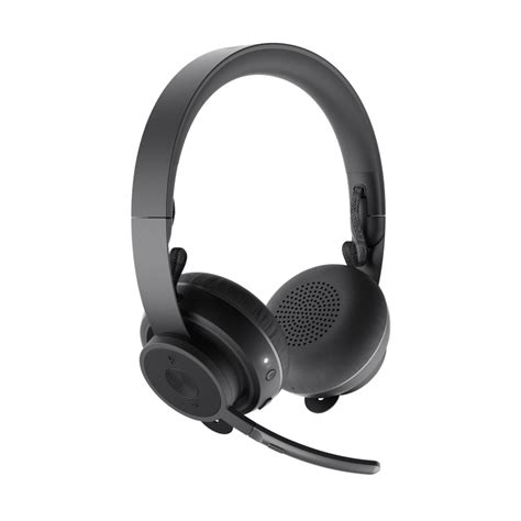 Zone Wireless - Bluetooth Headset with Microphone