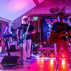 Dinton Village Summer Ball, Dinton Cricket Club, Aylesbury, 29 June ...