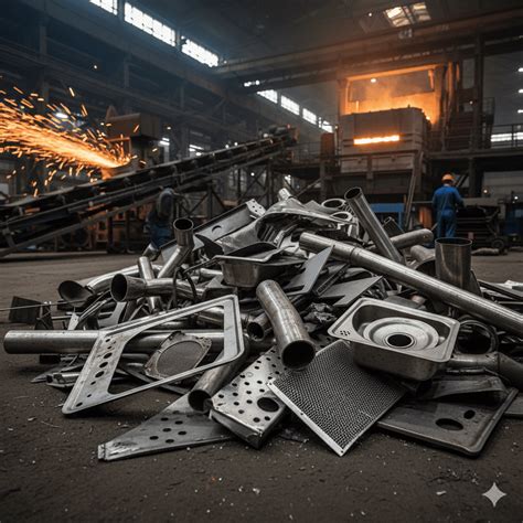 Stainless Steel Scrap Price | Metal Group Recycling 2025