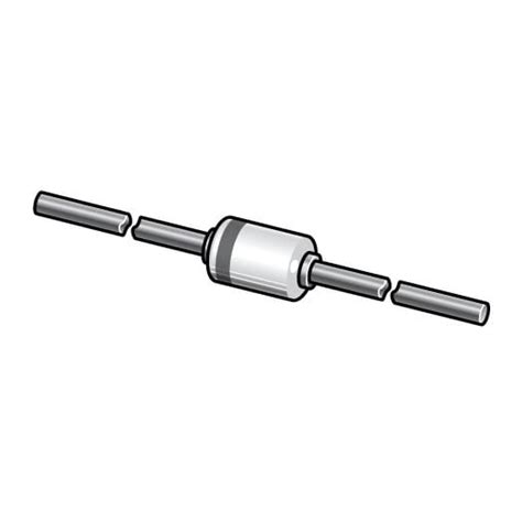 BZV85-C8V2,113 Nexperia | Mouser India