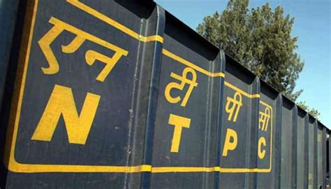 NTPC's power generation rises 12% in August | Companies News | Zee News