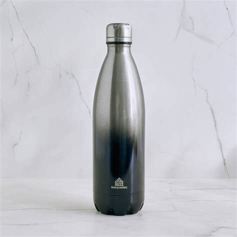 Buy Atlantis Shadow Lumen Stainless Steel Vacuum Flask - 1L from Home ...