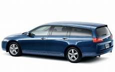 Honda Wagon Models by 2002 Honda Accord Wagon 24t Specifications Fuel Economy Honda Wagon Models