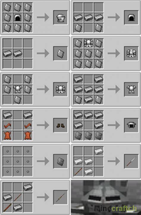 Rezultat imagine pentru Create Mod Crafting Recipes