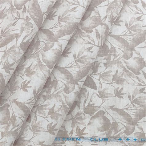 Pure Linen Unstitched Shirt Fabric -ManTire - ManTire