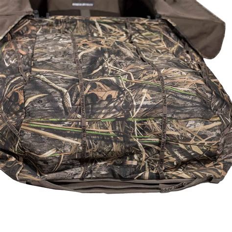 Image result for Final Approach Express Layout Blind