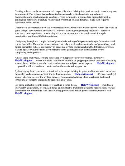 Image result for Game Development Papers