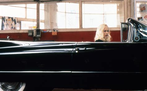 Michael Massee Lost Highway