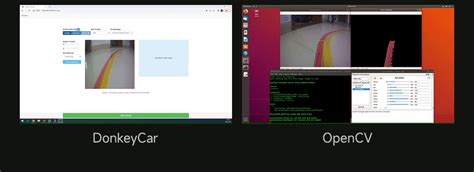 JetRacer ROS AI Robot – ThinkRobotics.com