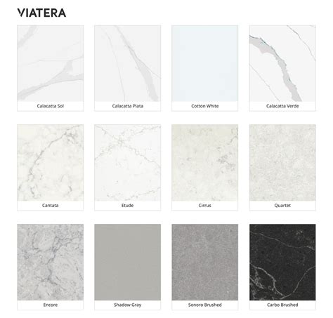 The Most Popular Quartz Countertop Colors - LX Hausys | Quartz ...