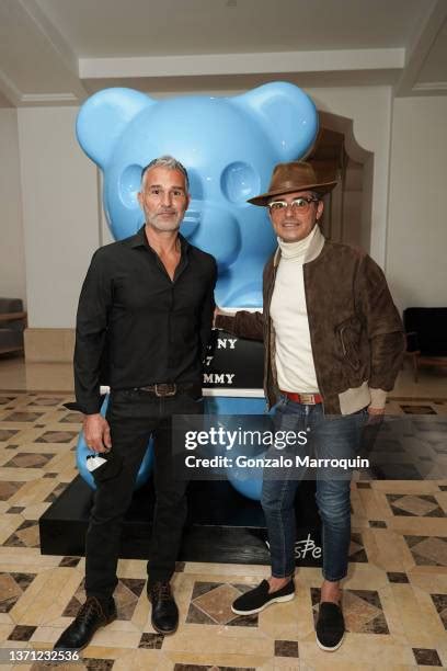 43 Hector Marroquin Photos & High Res Pictures - Getty Images