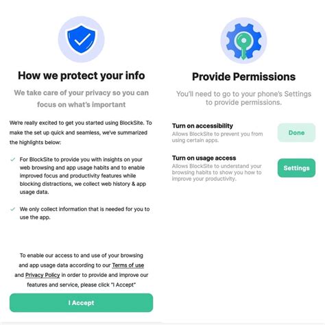 Block Site App at Katie Jenkins blog