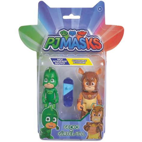 Image result for Figurines Pyjamasques