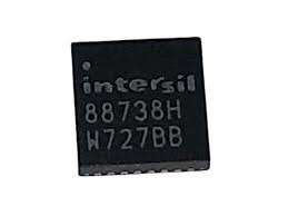 ISL88738H – Tech Studio