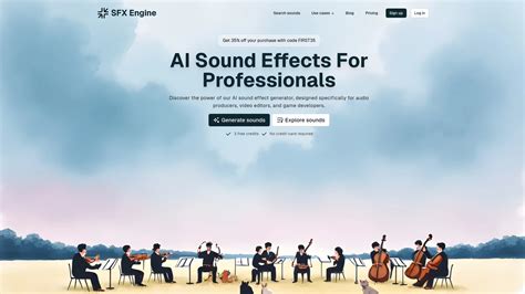 Image result for SFX Sound Engine