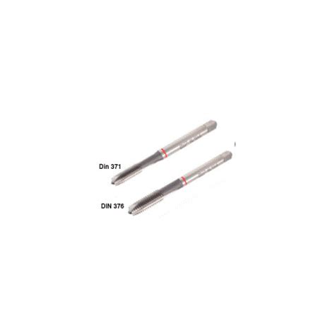 Iscar India | Threading > Taps > Spiral Point Taps > TPGN M-H | ISC3460268