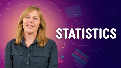 Crash Course Statistics 的图像结果