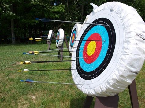 Archery 的图像结果