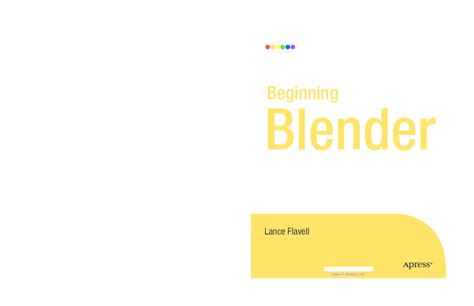 Image result for Blender Animation Tutorial PDF
