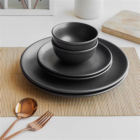 Night Sky Dinner Set – Claymistry