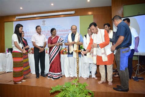 LET’S STOP ALIENATING PEOPLE OF NORTHEAST IN THE COUNTRY: CHIEF MINISTER