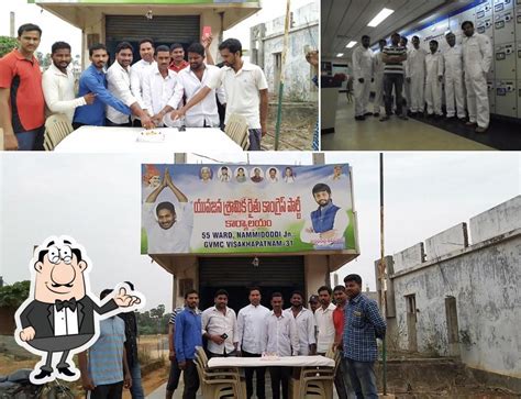 NAMMI DODDI JUNCTION Anna Canteen, Visakhapatnam - Restaurant menu ...