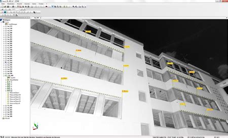 3D laser scanner architecture