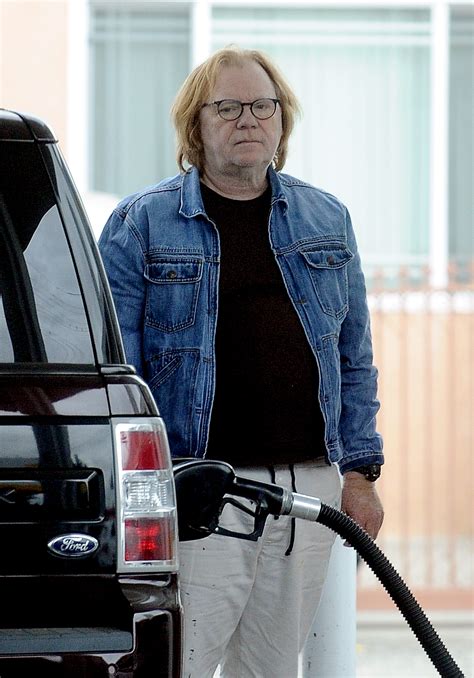 ‘CSI: Miami’ alum David Caruso looks wildly different in new photos ...