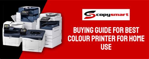 Image result for Color Printer for Home Use
