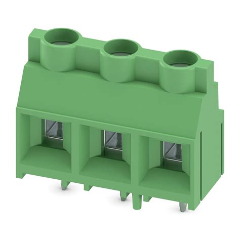 MKDSV 5/ 3-9,5 - PCB terminal block - 1710069 | Phoenix Contact