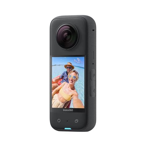 Insta360 X3 Pocket Waterproof 360 Camera – Hey Jimmy