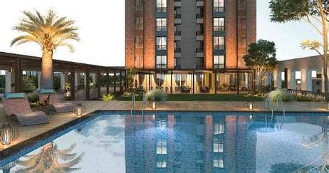 Synnove Atmosphere in Sevasi, Vadodara: Price, Brochure, Floor Plan ...