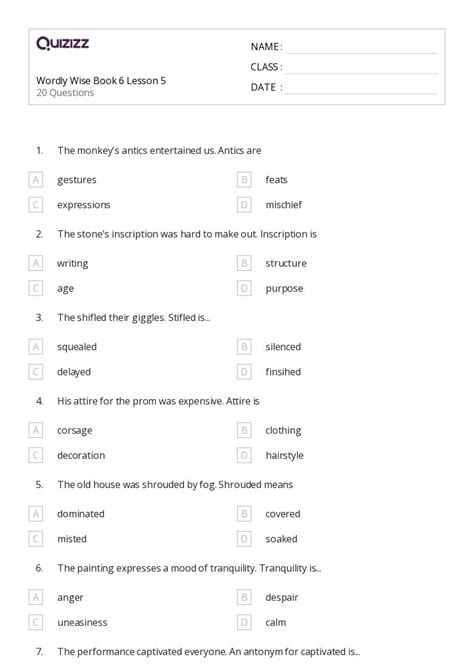 50+ Novel Study worksheets for Kindergarten on Quizizz | Free & Printable