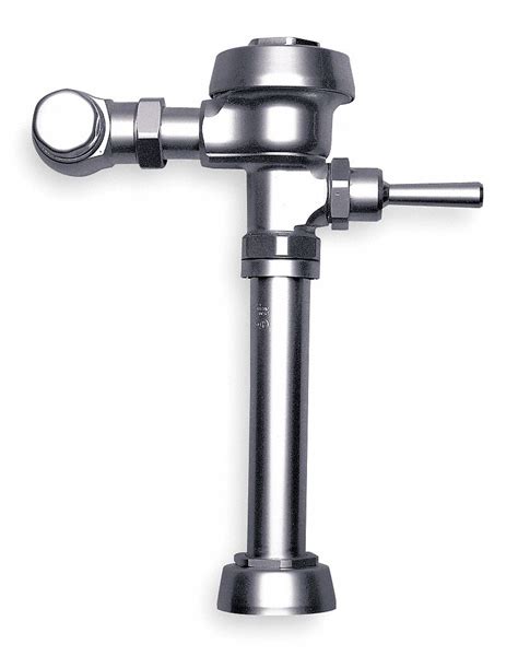 SLOAN, Royal®, Exposed, Manual Flush Valve - 5P009|Royal 110 - Grainger