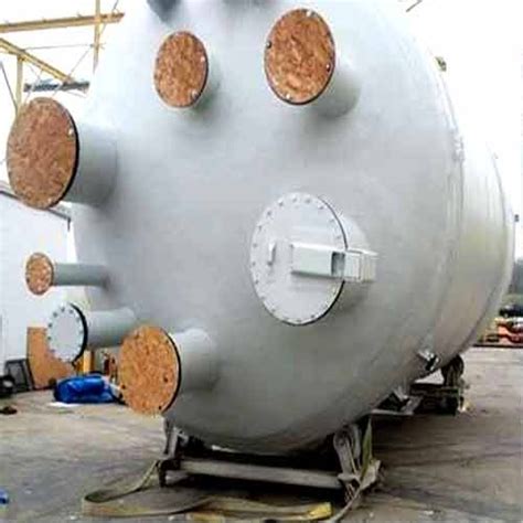 FRP Chemical Storage Tanks buy in Nagpur