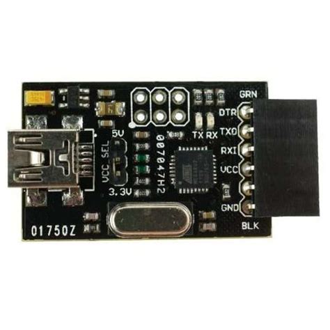 Image result for Arduino USB to Serial Converter