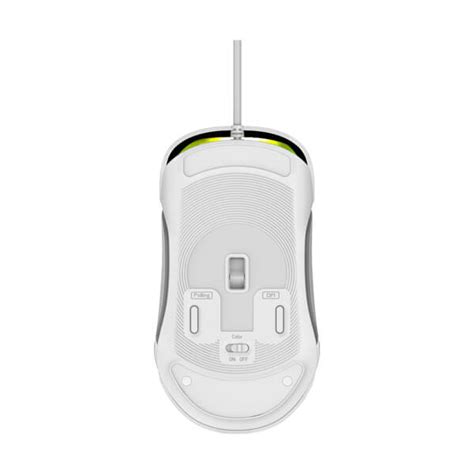 Buy Ant Esports GM610 RGB | Gaming Mouse | Mdcomputers.in