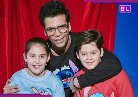 The Traitors host Karan Johar REVEALS impact of troll's comment on his ...